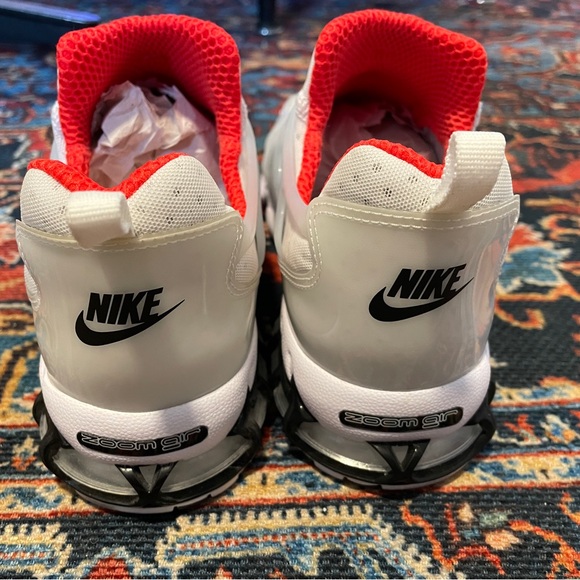 Nike Air Zoom Spiridon Kukini Stussy main image 10
